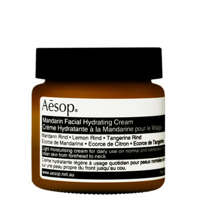 Aesop Mandarin Facial Hydrating Cream 60ml