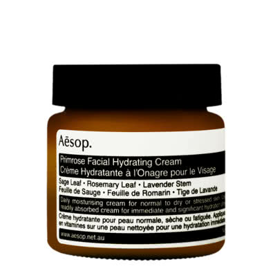 Aesop Primrose Facial Hydrating Cream - 60ml