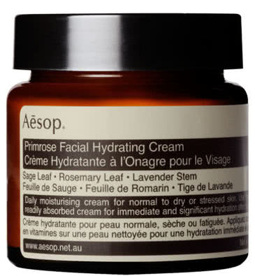 Aesop Primrose Facial Hydrating Cream - 60ml