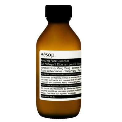 Aesop Amazing Face Cleanser 100ml