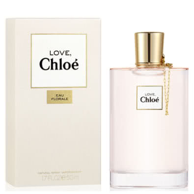 LOVE, Chloe Eau Florale