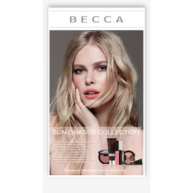 BECCA Sun Chaser Collection