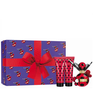 Marc Jacobs Dot Gift Set