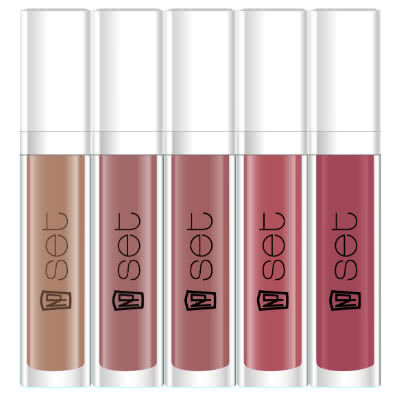 NP Set Limited Edition Lip Gloss Sets