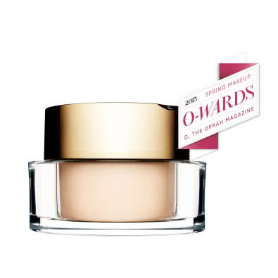 Clarins Mineral Loose Powder 