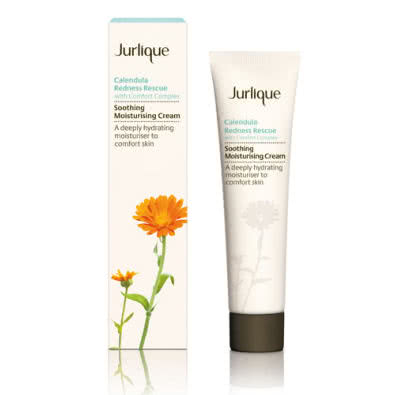Jurlique Calendula Redness Rescue Moisturising Cream 40ml