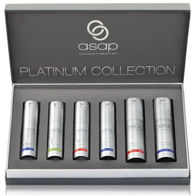 asap platinum collection