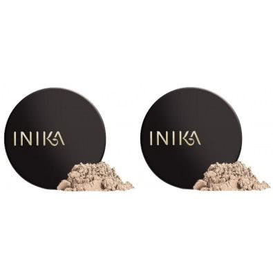 Inika Twin Packs - Save 20% 