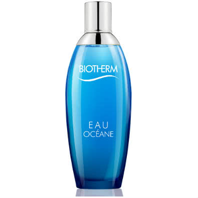 Biotherm Eau Oceane: Aquatic Fresh Spray 100mL EDT