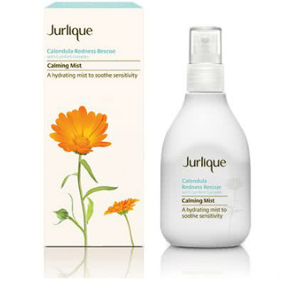 Jurlique Calendula Redness Rescue: Calming Mist 100ml