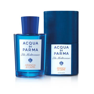 Acqua di Parma Blu Mediterraneo: Arancia di Capri EDT 