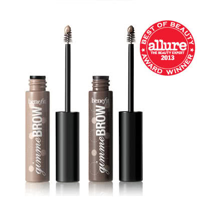 Benefit Gimme Brow - Brow-Volumising Fiber Gel
