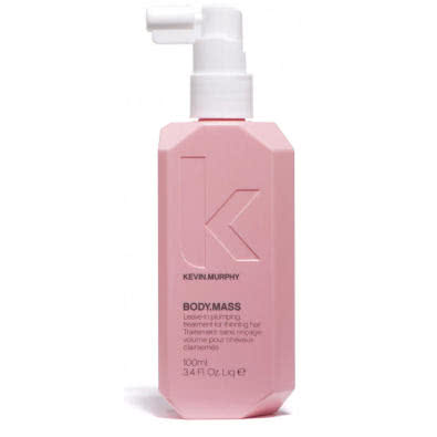 KEVIN.MURPHY Body Mass