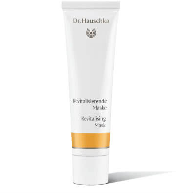 Dr Hauschka Revitalising Mask 30ml (renamed from Rejuvenating Mask)