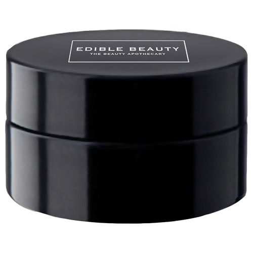 Edible Beauty & Gold Rush Eye Balm
