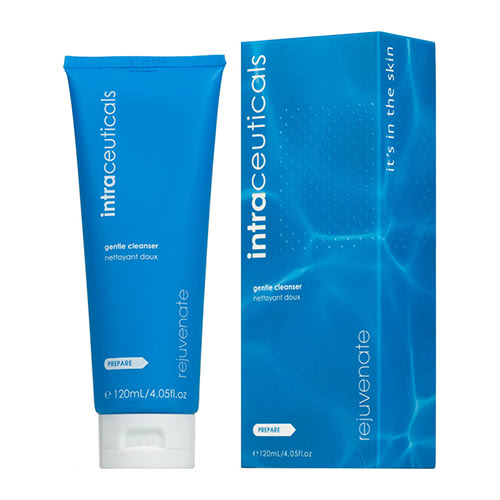 Intraceuticals Rejuvenate Gentle Cleanser