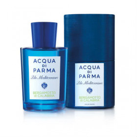 Acqua di Parma Blu Mediterraneo: Bergamotto di Calabria EDT 