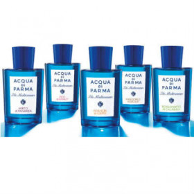 Acqua di Parma Blu Mediterraneo EDT 