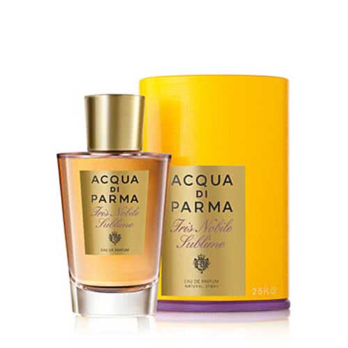 Acqua di Parma Iris Nobile - Eau De Parfum 