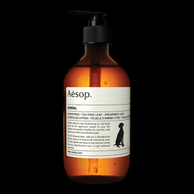 Aesop Animal 500ml