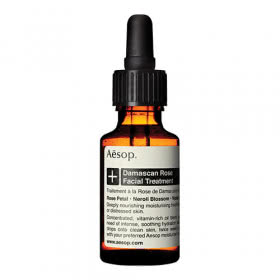 Aesop Damascan Rose Facial Treatment 25ml