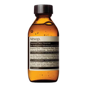 Aesop Fabulous Face Cleanser 100ml