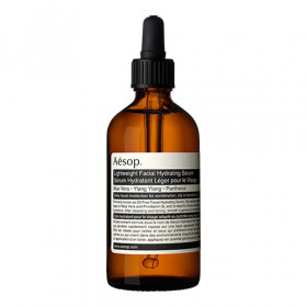 Aesop Lightweight Facial Hydrating Serum 100mL