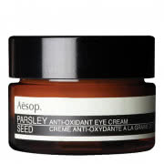 Aesop Parsley Seed Anti-Oxidant Eye Cream 10ml