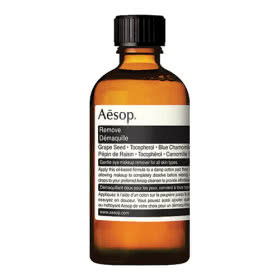 Aesop Remove Eye Makeup Remover