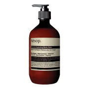 Aesop Resolute Hydrating Body Balm 500ml