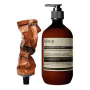 Aesop Rind Concentrate Body Balm