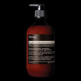 Aesop Rose Hair and Scalp Moisturising Masque 500ml