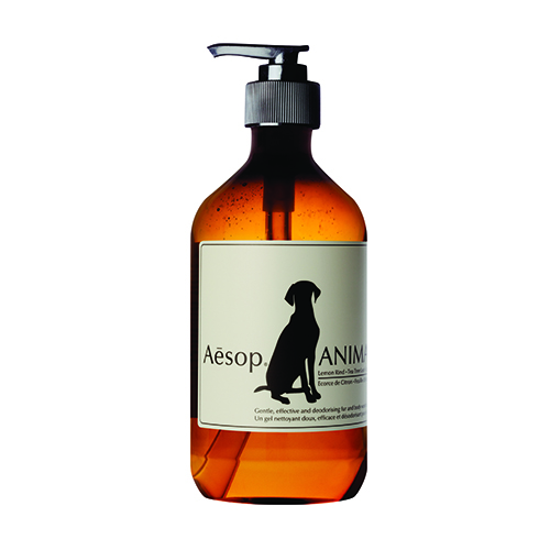 Aesop Animal 500ml
