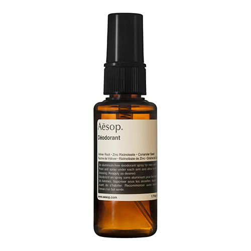 Aesop Deodorant