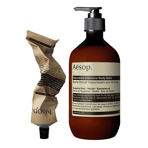 Aesop Rejuvenate Intensive Body Balm