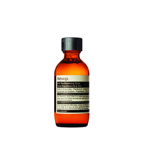 Aesop B & Tea Balancing Toner 100ml