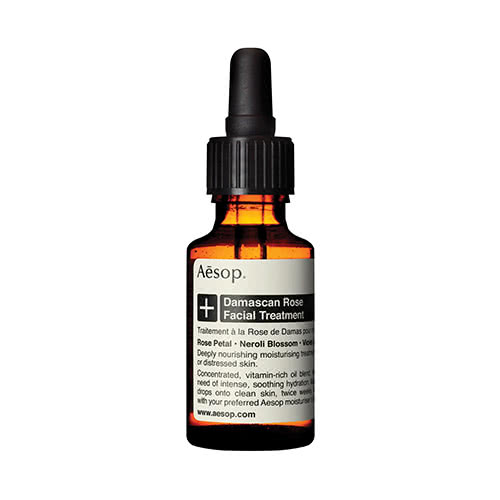 Aesop Damascan Rose Facial Treatment 25ml