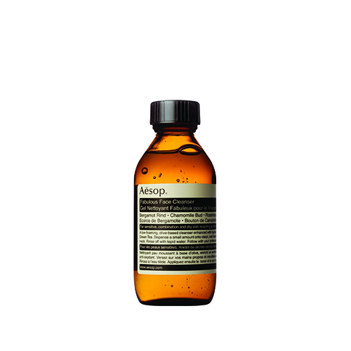 Aesop Fabulous Face Cleanser 100ml