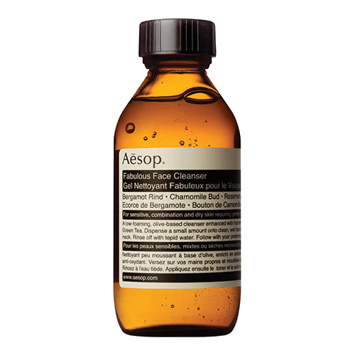 Aesop Fabulous Face Cleanser 100ml