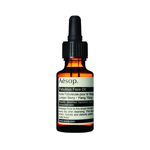 Aesop Fabulous Face Oil 25ml
