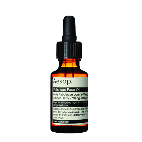 Aesop Fabulous Face Oil 25ml