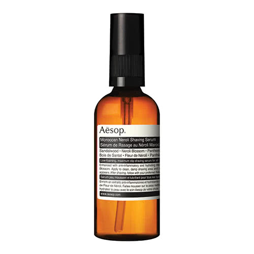 Aesop Moroccan Neroli Shaving Serum  - 100ml