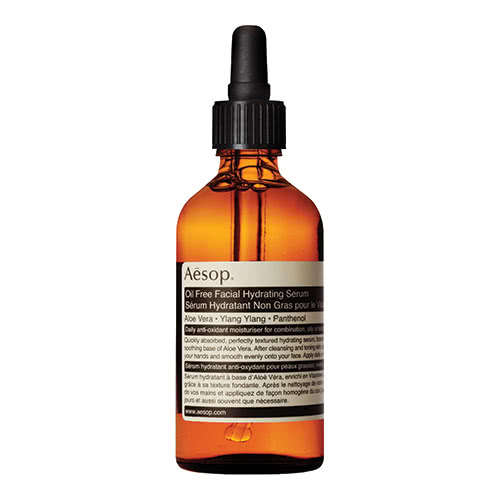 Aesop Lightweight Facial Hydrating Serum 100mL
