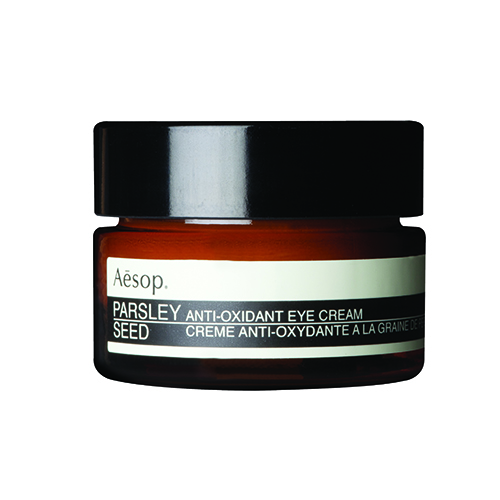 Aesop Parsley Seed Anti-Oxidant Eye Cream 10ml