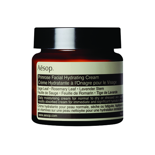 Aesop Primrose Facial Hydrating Cream - 60ml