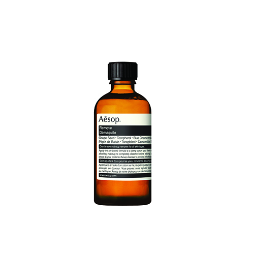 Aesop Remove Eye Makeup Remover