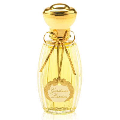 Annick Goutal Gardenia Passion - DISCONTINUED