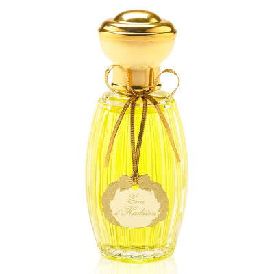 Annick Goutal Eau dHadrien - Mens EDT Spray 100ml