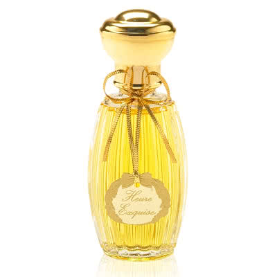 Annick Goutal Heure Exquise