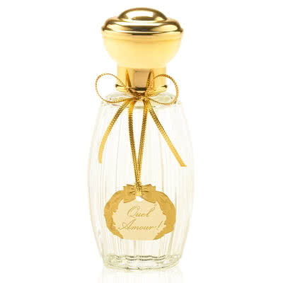 Annick Goutal Quel Amour!